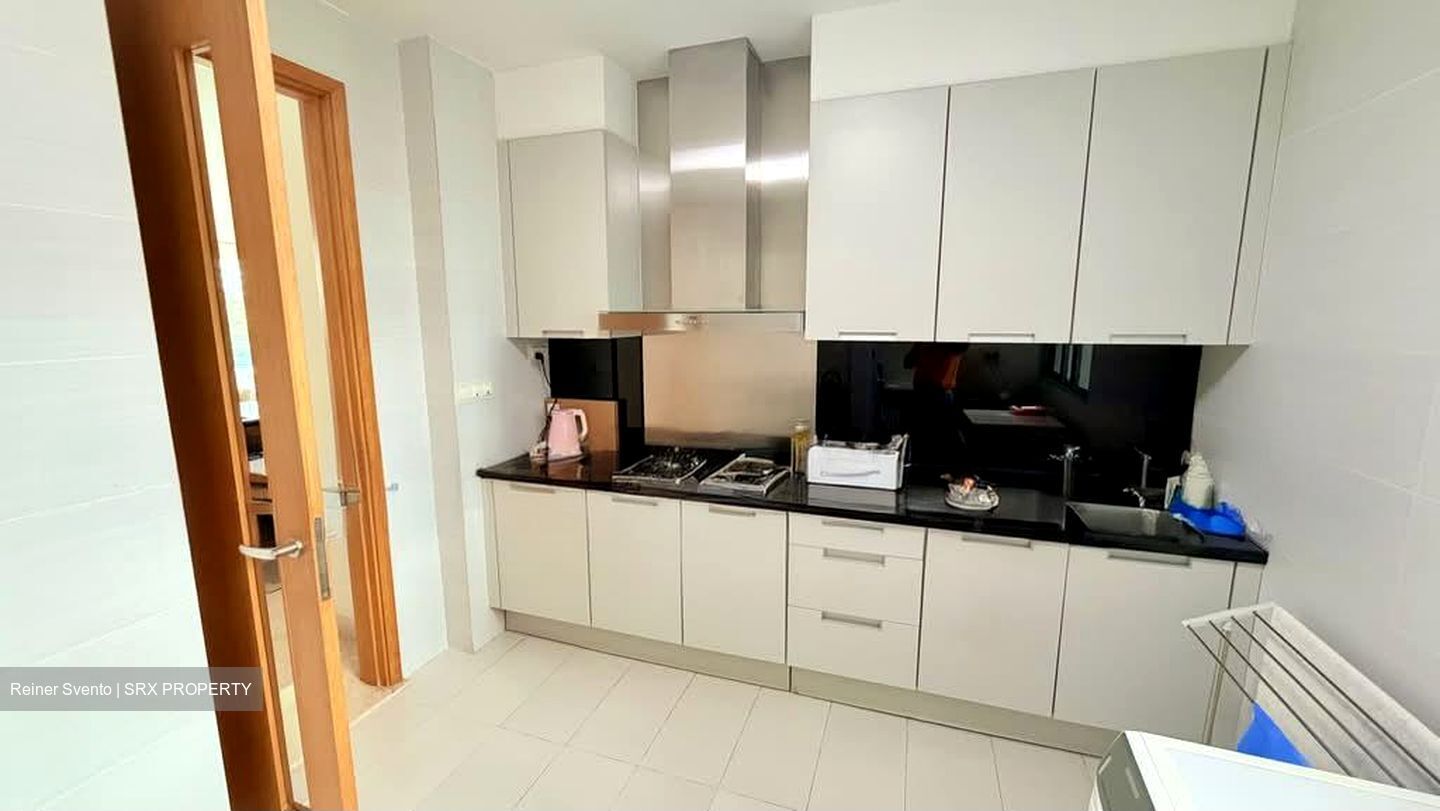 Grange Infinite (D9), Condominium #603760291